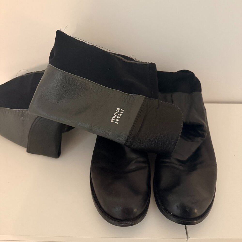 Stuart Weitzman